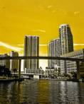 First City - Miami - Architecture - Amazing Pictures by Michael Taggart Photography